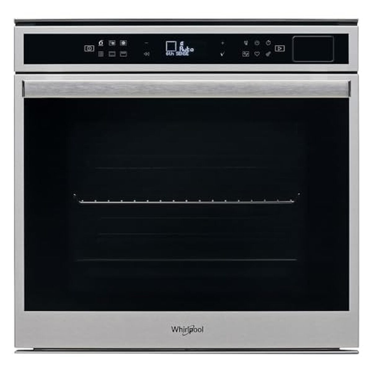 Test : four encastrable Whirlpool W6OS44PS1P en Pyrolyse et Chaleur Tournante