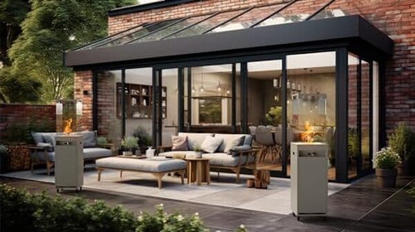 Découvrez notre test complet du Planika Faro, un chauffage de terrasse gaz élégant et performant. Caractéristiques, prix et avis pour bien choisir.