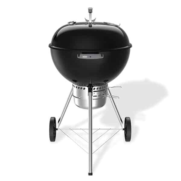 Découvrez notre test détaillé du barbecue Weber Original Kettle Premium 57 cm : performances, avantages et verdict pour bien choisir votre barbecue. 
