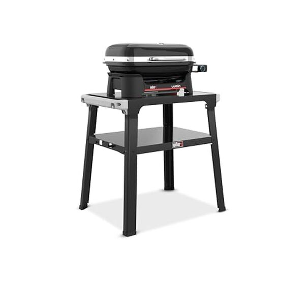 Découvrez notre test du barbecue électrique Weber Lumin Compact : performances, avantages et avis détaillé pour bien choisir votre barbecue électrique.