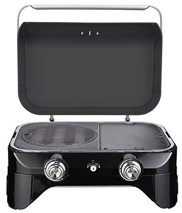 Découvrez notre test détaillé du barbecue Campingaz Attitude 2100 LX : performances, puissance de chauffe et portabilité pour vos grillades en camping.