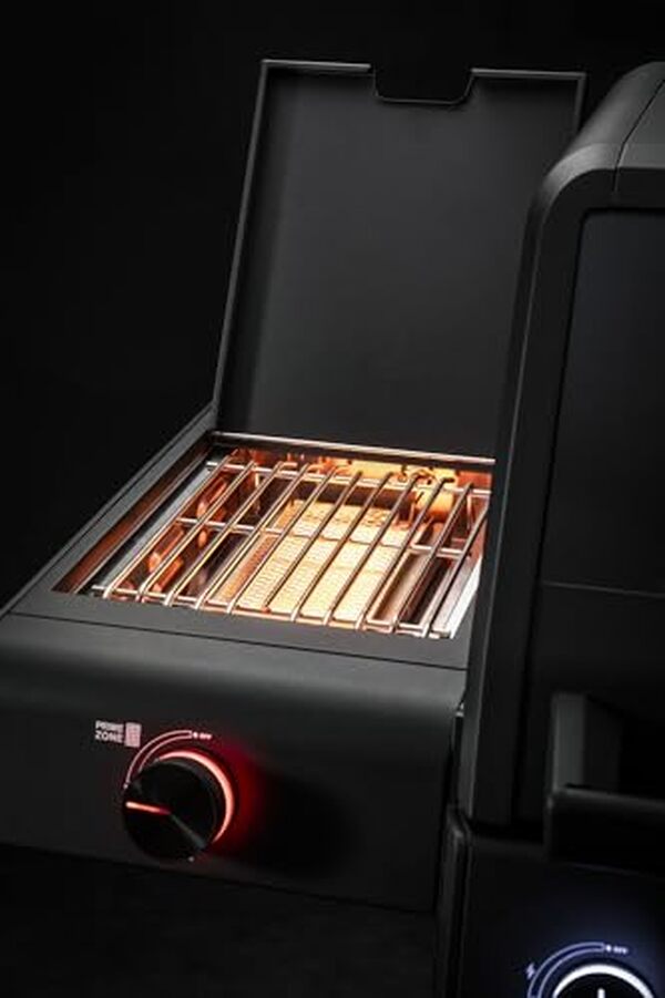 Découvrez notre test détaillé du gril à gaz Rösle Allflame Prime : performances, innovations et avis complet pour bien choisir votre barbecue.