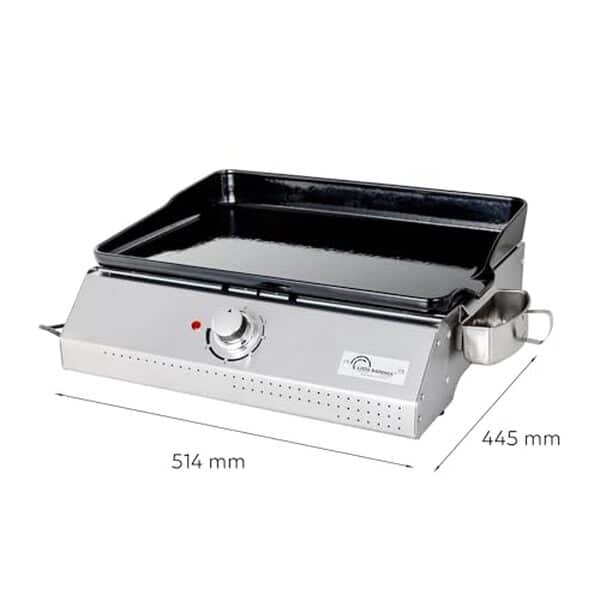 Découvrez notre test détaillé de la plancha électrique Little Balance 8713 Biscarosse. Performances, qualité française et verdict complet pour bien choisir votre plancha.