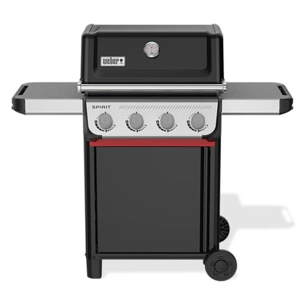 Découvrez notre test complet du barbecue à gaz Weber Spirit E-410 : performances, uniformité de cuisson et avis détaillé pour bien choisir votre équipement.