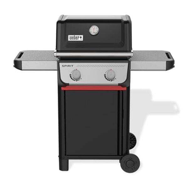 Découvrez notre test complet du barbecue à gaz Weber Spirit E-210 : performances, design, avantages et inconvénients. Avis détaillé pour bien choisir votre barbecue.