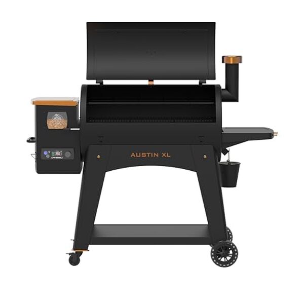 Découvrez notre test détaillé du barbecue PIT BOSS Austin XL Onyx edition : caractéristiques, performances, avantages et inconvénients pour bien choisir votre prochain barbecue.