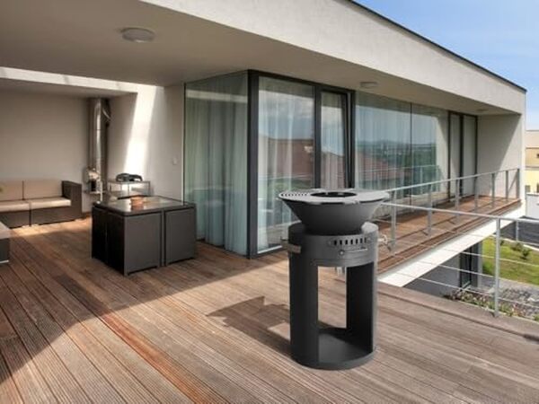 Découvrez notre test complet du barbecue plancha brasero Cesar : performances, caractéristiques et avis pour choisir le meilleur modèle de cuisson.