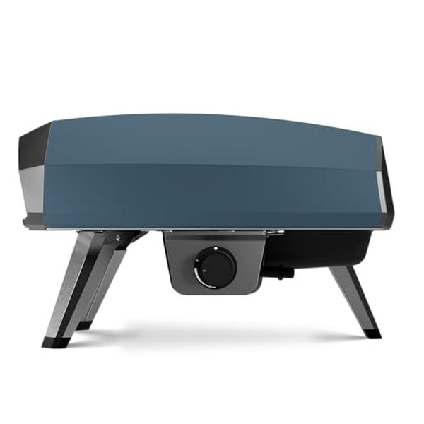 Découvrez notre test détaillé du four Ooni Koda 2 : performances, design et caractéristiques du meilleur four à pizza portable pour vos pizzas maison.