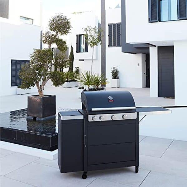 Découvrez notre test complet du barbecue à gaz Stella 3221 : caractéristiques, avantages et verdict pour bien choisir votre barbecue.