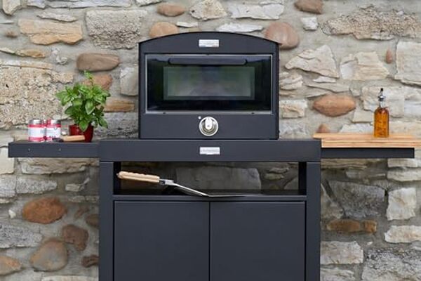 Découvrez notre test complet du four à pizza électrique Le Marquier signature 350 : performances, design et verdict sur ce modèle haut de gamme. 