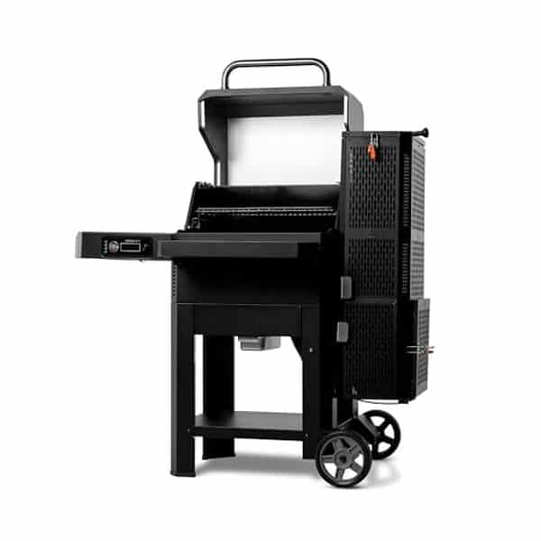 Découvrez notre test détaillé du Masterbuilt Gravity Series 600, le barbecue à charbon innovant avec contrôle numérique. Performances, avantages et verdict. 