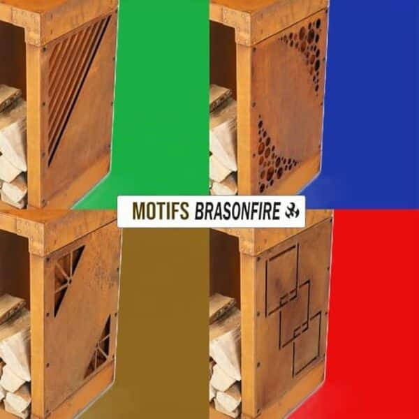 Découvrez notre test complet du brasero plancha Brasonfire Ø 60 cm en acier corten : performances, design et qualité de cette cuisine d'extérieur haut de gamme.