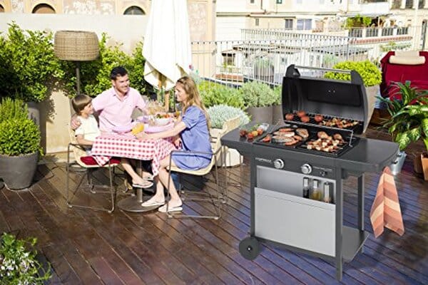 Découvrez notre test détaillé du barbecue à gaz Campingaz Class 2 LX Vario : performances, praticité et prix pour bien choisir votre barbecue. 