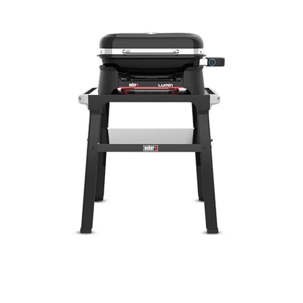 Découvrez notre test du barbecue électrique Weber Lumin avec ses performances jusqu'à 315 °C. Avis, caractéristiques et recommandations pour bien choisir. 