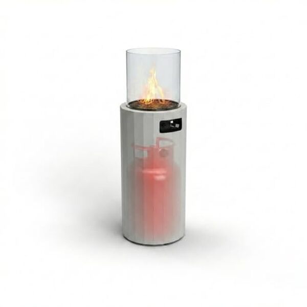Découvrez notre test détaillé de la cheminée à gaz Planika : performances, design et avantages pour votre jardin et terrasse. Avis complet et conseils d'achat.
