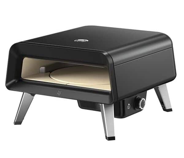 Découvrez notre test complet du four à pizza WMF Pizzaiolo Pro. Performance XXL, facilité d'utilisation et résultats en cuisine : tous les détails pour bien choisir. 