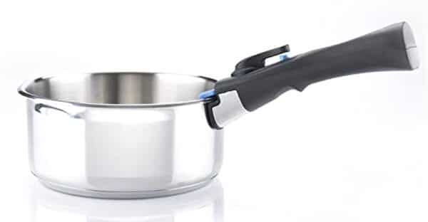 Découvrez notre test détaillé de la batterie Arthur Martin 5535 en inox : caractéristiques, performances et verdict pour bien choisir votre batterie.