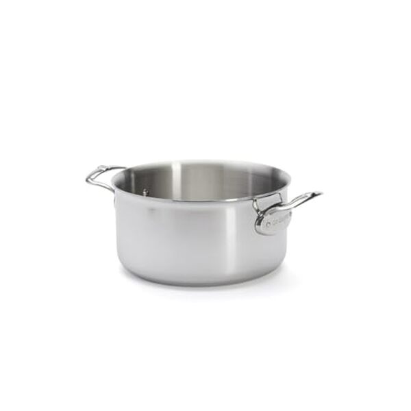 Découvrez notre test détaillé du faitout affinity Buyer en inox 24 cm : performances, avantages et verdict final pour bien choisir votre batterie de cuisine.
