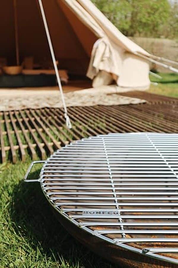 Découvrez notre test détaillé du brasero BonFeu BonBowl 80 cm. Avis sur ce foyer de jardin en acier corten : design, performances et durabilité.
