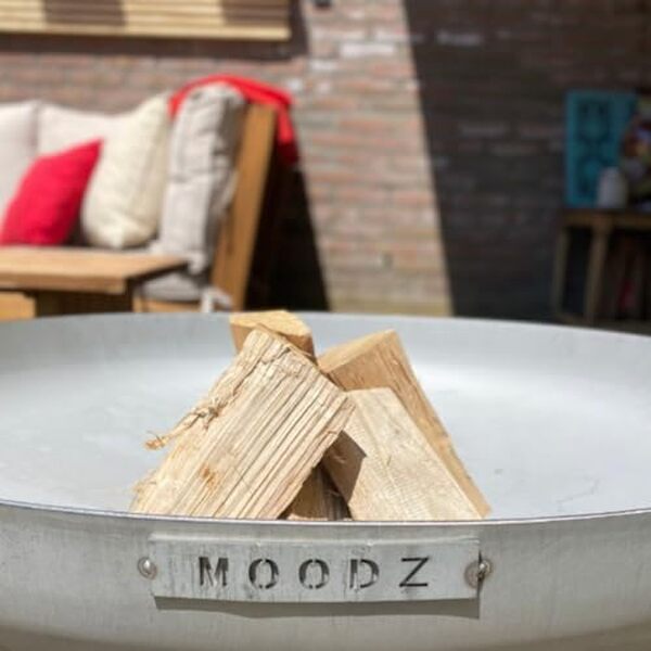 Découvrez notre test complet du brasero outdoor living moodz en acier inoxydable de 100 cm : design, qualité et performance pour vos soirées en extérieur.