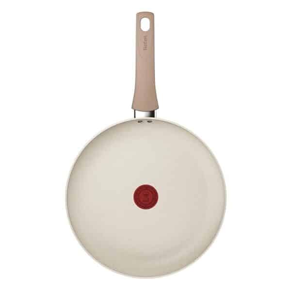 Découvrez notre test complet de la batterie de cuisine écologique Tefal Stone White : caractéristiques, avantages et avis pour une cuisine durable et performante.