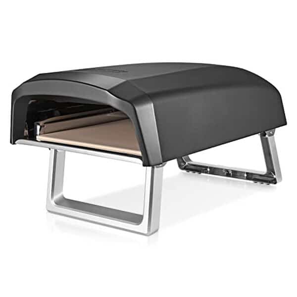 Découvrez notre test complet du four à pizza portable Commercial Chef avec avis d'utilisateurs, performances et polyvalence pour choisir votre four idéal. 