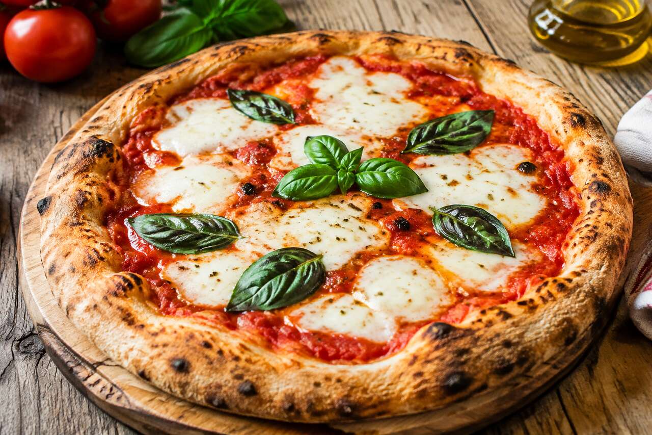 Pourquoi tomate, mozzarella et basilic ont gagné: une recette et un récit faciles à retenir Pourquoi tomate, mozzarella et basilic ont gagné: une recette et un récit faciles à retenir