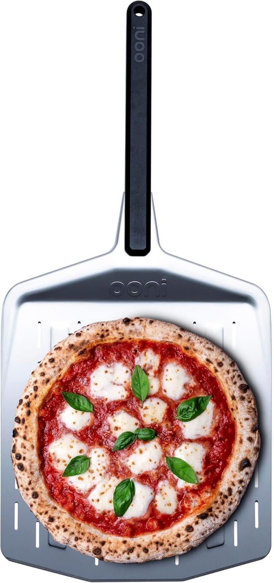 Test de la pelle à pizza Ooni 35 cm : l'accessoire parfait pour vos pizzas