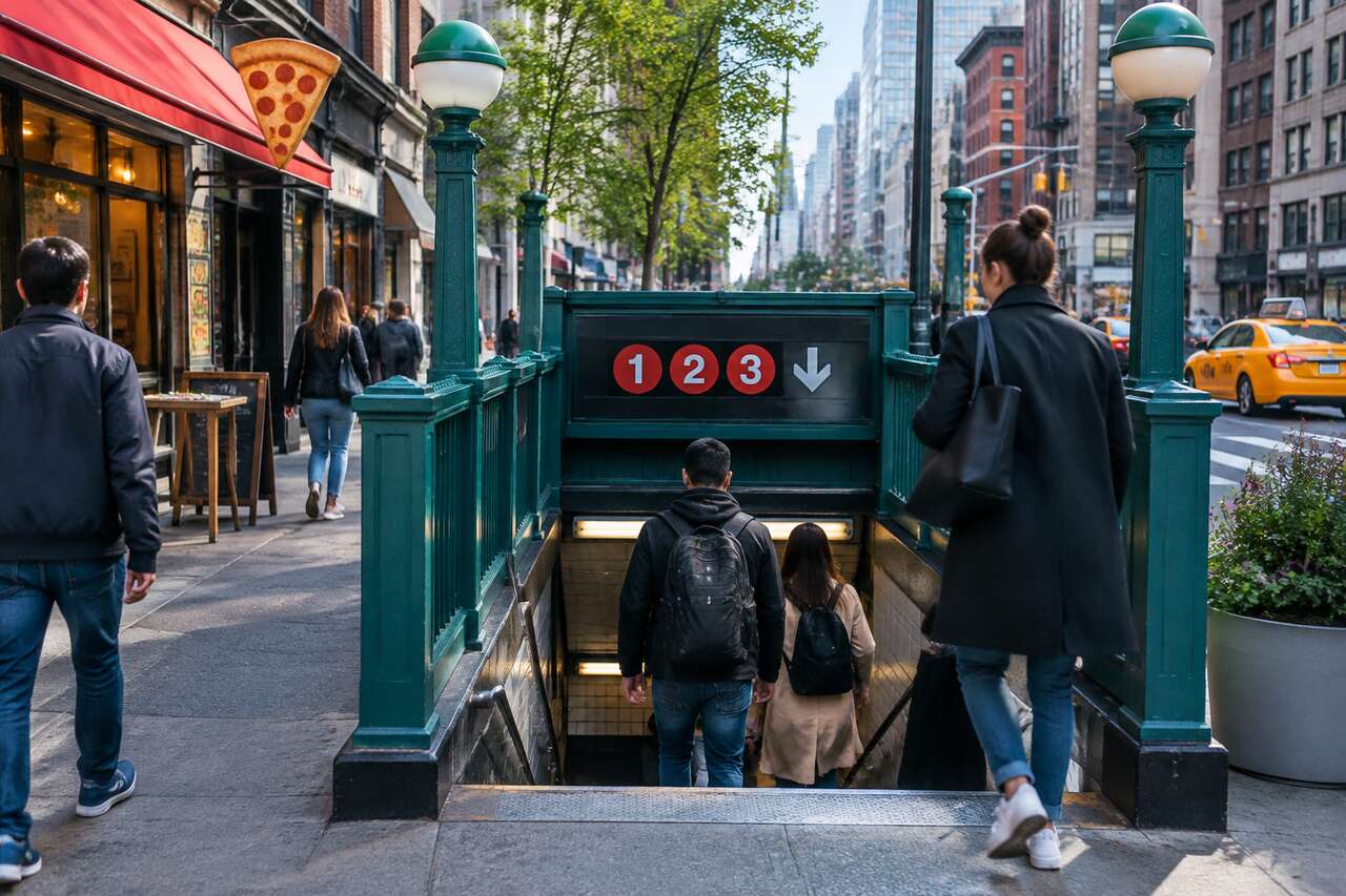 Pourquoi le ticket de métro augmente: arbitrages de la mta et politique tarifaire Pourquoi le ticket de métro augmente: arbitrages de la mta et politique tarifaire