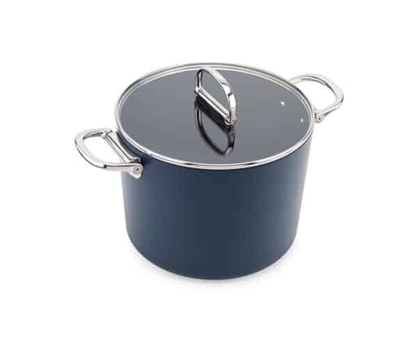 Découvrez notre test du faitout Joseph Joseph space : un ustensile de cuisine compact, pratique et performant pour optimiser votre espace de cuisson