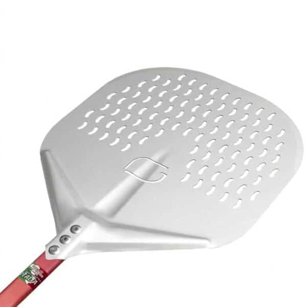 Découvrez notre test détaillé du set de pelles à pizza Giemme pour fours profonds. Qualité, performance et durabilité : tous les détails pour bien choisir votre équipement.