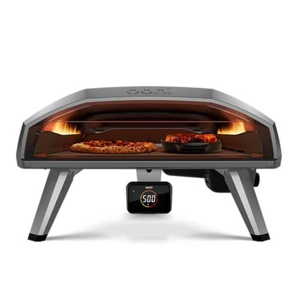 Découvrez notre test détaillé du four à pizza Ooni Koda 2 Pro 30 mbar : performances, caractéristiques et verdict final pour choisir votre four à pizza professionnel. 