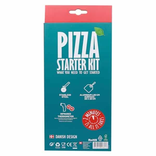 Découvrez notre test complet du set cadeau Cozze incluant pelle, thermomètre et coupe-pizza. Avis, caractéristiques et prix pour vos repas en famille. 