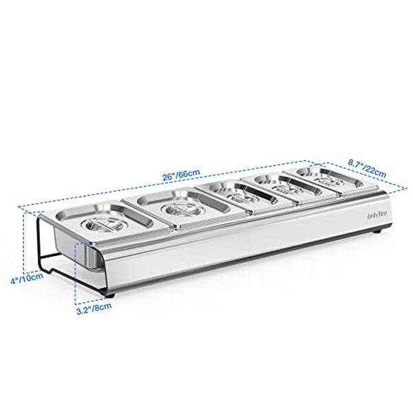 Découvrez notre test complet de la saladette onlyfire : l'accessoire indispensable pour optimiser votre four à pizza Ooni avec conseils d'utilisation.
