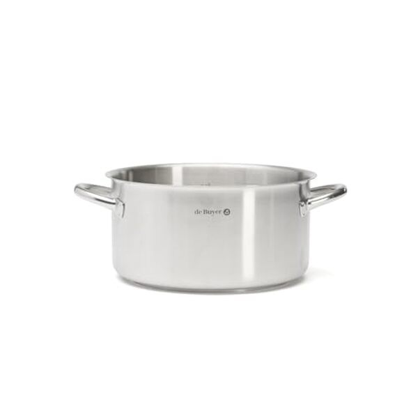 Découvrez notre test détaillé du faitout De Buyer Prim'Appety 24 cm en inox : qualité, performances et avantages pour vos préparations culinaires.